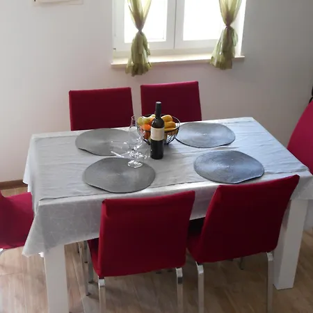 Vila Leen Dubrovnik *