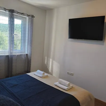 Leen Dubrovnik Vila *