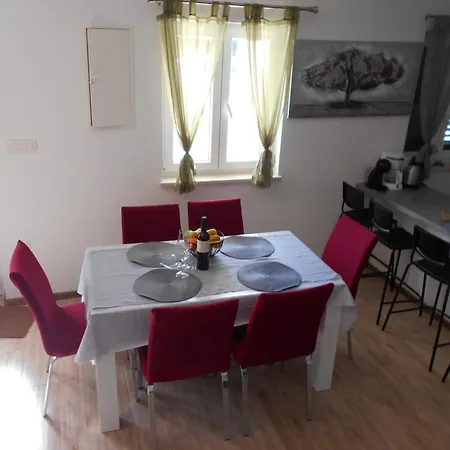 Vila Leen Dubrovnik