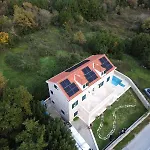 Leen Dubrovnik Villa *