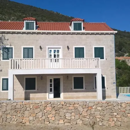 Вилла Leen Dubrovnik Thurinici