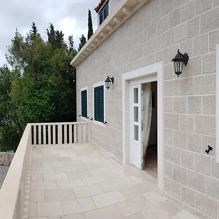 Leen Dubrovnik Thurinici
