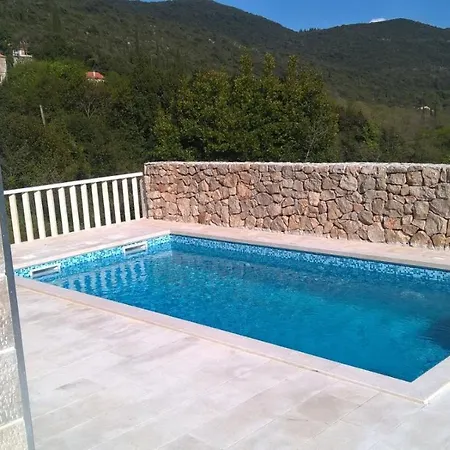 Вилла Leen Dubrovnik *