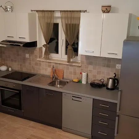 Villa Leen Dubrovnik Thurinici