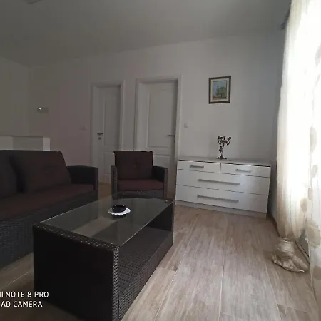 Leen Dubrovnik Villa Thurinici