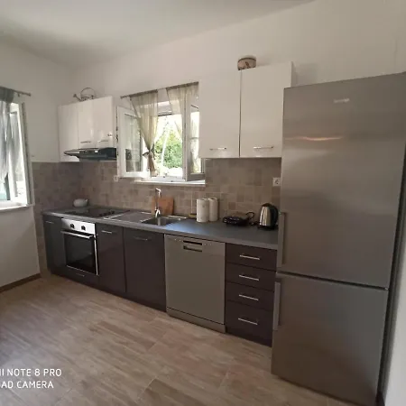 Leen Dubrovnik Вилла *