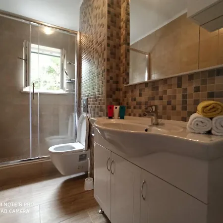 Leen Dubrovnik Villa *