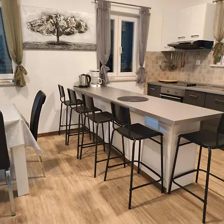 Villa Leen Dubrovnik