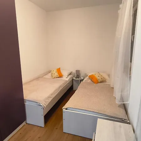 Leen Dubrovnik Villa *