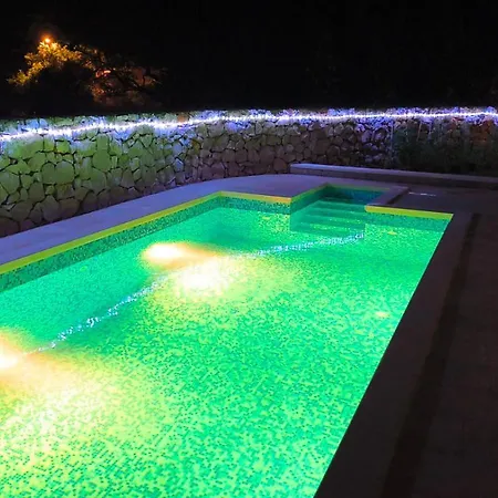Villa Leen Dubrovnik *