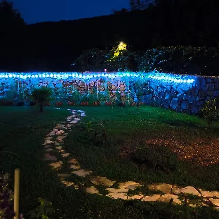 Leen Dubrovnik Vila Thurinici