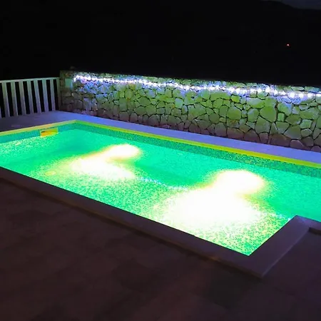 Vila Leen Dubrovnik Thurinici