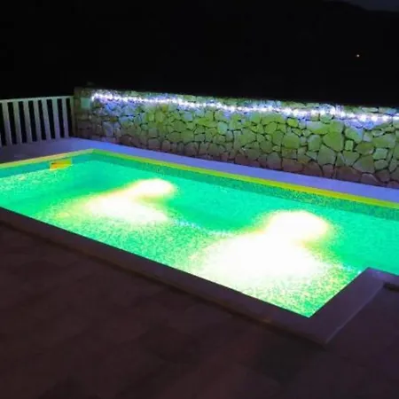 Leen Dubrovnik Вилла *