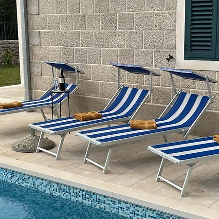 Leen Dubrovnik Вилла *