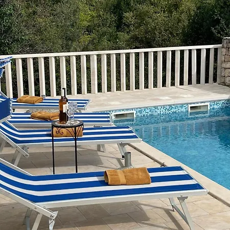 Villa Leen Dubrovnik *