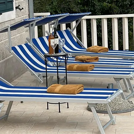 Leen Dubrovnik Thurinici