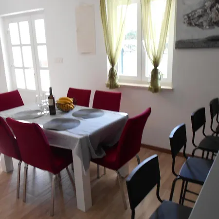 Leen Dubrovnik Villa *