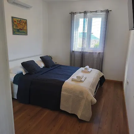 Leen Dubrovnik Villa