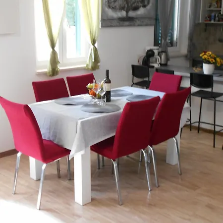 Villa Leen Dubrovnik *