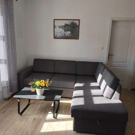 Leen Dubrovnik Вилла